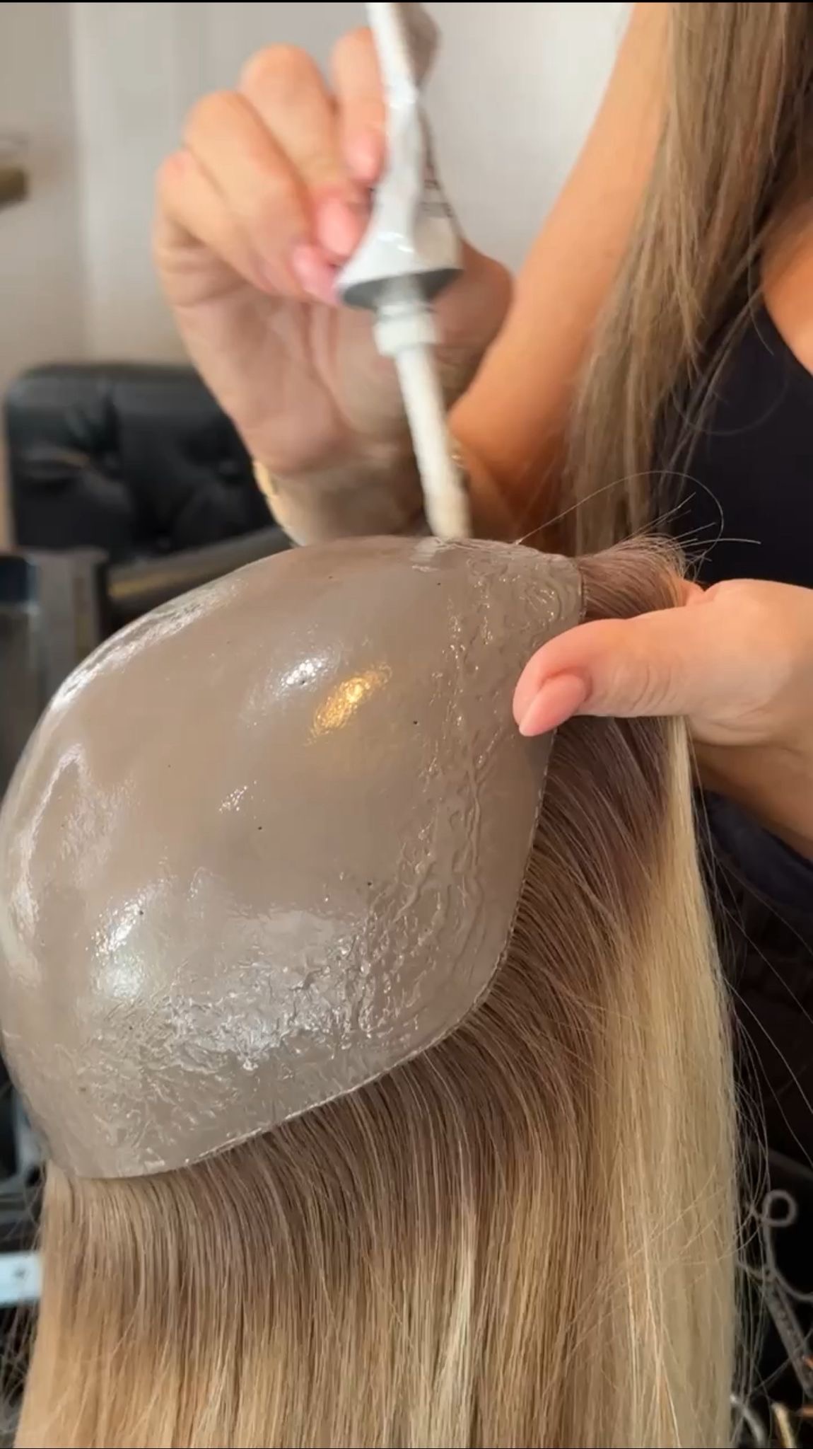 Step 3: Creation