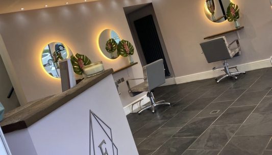 elysium salon manchester